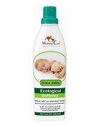 Mommy Care Balsam concentrat de rufe natural Eco-friendly pentru bebelusi si piele sensibila