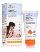 Mommy Care Crema de galbenele impotriva iritatiilor de scutec x 80ml