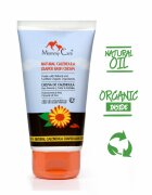 Mommy Care Crema naturala cu galbenele pentru zona scutecului 120 ml