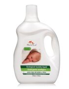 Mommy Care Detergent rufe bebe 0+ luni 2L ecologic hipoalergenic