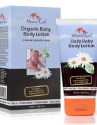 Mommy Care Lotiune de corp zilnica pentru bebelusi x 100ml
