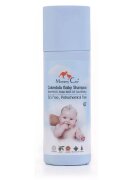 Mommy Care Sampon cu galbenele pentru bebelusi 400ml
