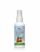 Mommy Care Spray protector din amestec de uleiuri naturale cu citronel 50 ml