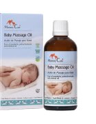 Mommy Care Ulei de masaj pentru bebelusi