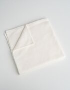 Momykeep Paturica subtire multifunctionala din bumbac impregnat cu lanolina 90x90 cm