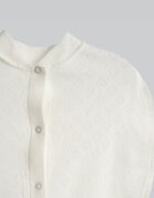 Momykeep Sac de dormit pentru nou-nascuti din bumbac impregnat cu lanolina