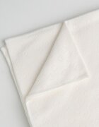 Momykeep Set 2 paturici subtiri din bumbac impregnat cu lanolina 100x100 cm