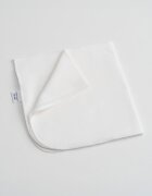 Momykeep Set 4 batiste multifunctionale 30x30 cm din bumbac organic