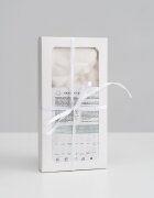 Momykeep Set 4 batistute din bumbac impregnat cu lanolina nr 19