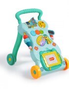 MONI Antepremergator cu activitati Dreams Blue