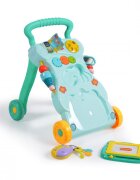 MONI Antepremergator cu activitati Dreams Blue
