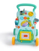 MONI Antepremergator cu activitati Dreams Blue