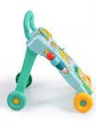 MONI Antepremergator cu activitati Dreams Blue
