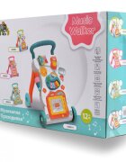 MONI Antepremergator cu activitati Dreams Blue