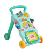 MONI Antepremergator cu activitati Dreams Blue