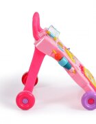 MONI Antepremergator cu activitati Dreams Pink