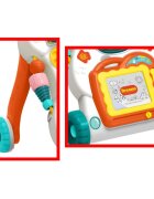 MONI Antepremergator cu activitati Dreams Turquoise