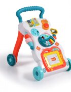 MONI Antepremergator cu activitati Dreams Turquoise