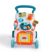 MONI Antepremergator cu activitati Dreams Turquoise