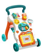 MONI Antepremergator cu activitati Dreams Turquoise