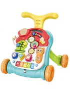 MONI Antepremergator si centru de activitati 2in1 Musical Walker