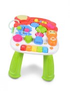 MONI Antepremergator si centru de activitati 2in1 Musical Walker