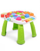 MONI Antepremergator si centru de activitati 2in1 Musical Walker