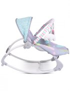 MONI Balansoar cu muzica si vibratii Rocker Llama