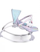 MONI Balansoar cu muzica si vibratii Rocker Llama