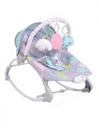 MONI Balansoar cu muzica si vibratii Rocker Llama