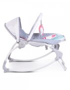 MONI Balansoar cu muzica si vibratii Rocker Lovely Forest