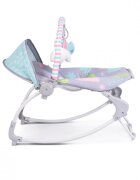 MONI Balansoar cu muzica si vibratii Rocker Space Tour