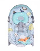 MONI Balansoar cu muzica si vibratii Rocker Space Tour