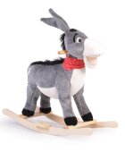 MONI Balansoar din plus pentru copii Magarusul Donkey