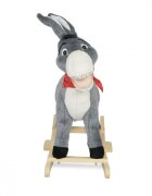 MONI Balansoar din plus pentru copii Magarusul Donkey