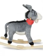 MONI Balansoar din plus pentru copii Magarusul Donkey