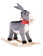 MONI Balansoar din plus pentru copii Magarusul Donkey
