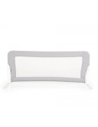 MONI Bariera de protectie pentru pat 120 cm Grey