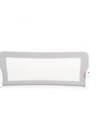 MONI Bariera de protectie pentru pat 120 cm Grey
