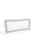 MONI Bariera de protectie pentru pat 120 cm Grey