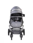 MONI Carucior 2 in 1 transformabil Ciara Grey