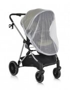 MONI Carucior 2in1 transformabil cu husa picioare si geanta mamici Kali Olive pana la 22kg