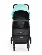 MONI Carucior sport cu pliere compacta Colibri Mint