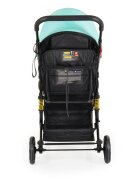 MONI Carucior sport cu pliere compacta Colibri Mint