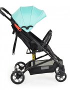 MONI Carucior sport cu pliere compacta Colibri Mint