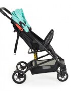MONI Carucior sport cu pliere compacta Colibri Mint