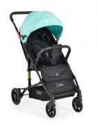 MONI Carucior sport cu pliere compacta Colibri Mint