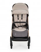 MONI Carucior sport de la nastere 0-22kg cu pliere automata Berlin Beige