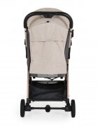 MONI Carucior sport de la nastere 0-22kg cu pliere automata Berlin Beige