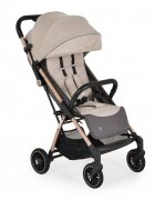 MONI Carucior sport de la nastere 0-22kg cu pliere automata Berlin Beige